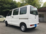 ハイゼットカーゴ スペシャル クリーン 4WD H スタットレスT エアコン オートマ