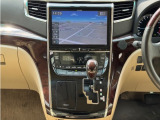 10型ナビ、ビックXが装備されております!