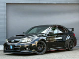 インプレッサWRX 2.0 WRX STI 4WD 