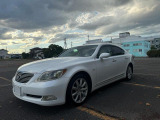 LS 460 バージョンU Iパッケージ 