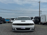 チャレンジャー  V8/5.7L★SRT仕様★業販のみ★