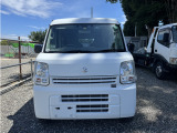 エブリイ PA リミテッド ハイルーフ 5AGS車 ドライブレコーダー 2年車検