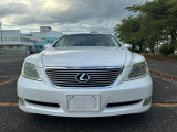LS 460 バージョンU Iパッケージ 