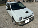 アルトワークス ターボ ie/s 