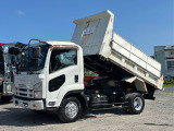 フォワード ダンプ 4トン 6MT 最大積載量3750kg