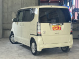 N-BOX G Lパッケージ 4WD パワースライドドア Pスタート