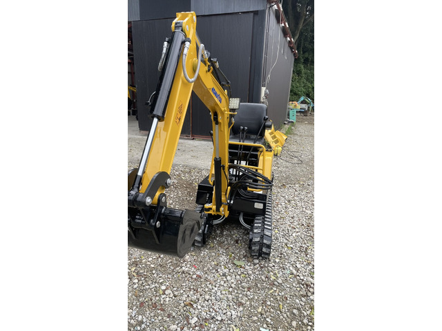 /その他 日本  KOMATSU PC 03