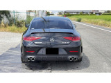 CLSクラス AMG CLS53 4マチック プラス 4WD AMG CLS53 4MATIC+ISG