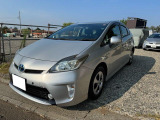 プリウス 1.8 S 純正SDナビ フルセグBluetooth