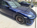 RX-8 マツダスピード バージョン 