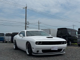 チャレンジャー  V8/5.7L★SRT仕様★業販のみ★