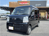 日産 NV100クリッパー
