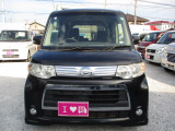 タントカスタム X 車検整備付 Tチェーン ETC パワスラ