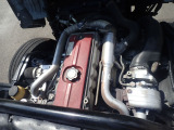 エンジン型式:N04C 排気量:4.00L 燃料:軽油 ターボ:あり(136PS)