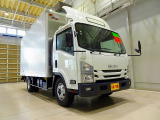 お問合せ管理No.F369 H28 エルフ 4t 高床 ワイドロング アルミバン マルチゲート付