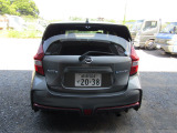 ノート 1.2 e-POWER NISMO 