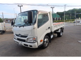 デュトロ  Lゲートダンプ 積載2000kg