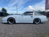 フェアレディZ  純正5速ミッション Aftermarket Dampers