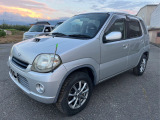 Kei リミテッド 4WD 5速MT キーレス パワーウィンドウ