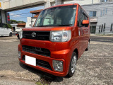 ピクシスメガ D SAII ETC付き