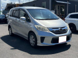 フリード 1.5 G 車いす仕様車 3列シートタイプ ☆1年保証付☆ナビ☆TV☆ETC☆