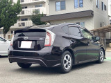 プリウス 1.8 S ETC バックカメラ