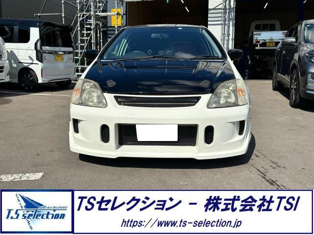 シビックタイプR 2.0 