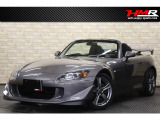 【中古車情報】ホンダ S2000 2.2 タイプS ノーマルコンディション 純正17インチ の中古車詳細（走行距離：6万km、カラー：シルバー、販売地域：東京都西多摩郡瑞穂町箱根ケ崎東松原）