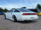 フェアレディZ  純正5速ミッション Aftermarket Dampers