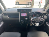 トール 1.0 カスタムG SAII バックカメラ ナビ 両側電動スライドドア