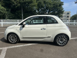 500C ツインエア ラウンジ 