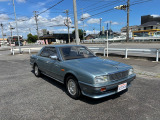 【中古車情報】日産 シーマ 3.0 タイプII リミテッドAV  の中古車詳細（走行距離：3.8万km、カラー：Lブルー、販売地域：愛知県安城市高棚町）