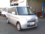 タント X スペシャル 軽自動車安心保証整備車検2年付格安関西