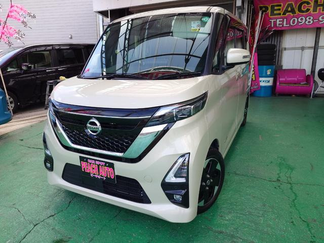 ルークス  ドライブレコーダー ETC バックカメラ