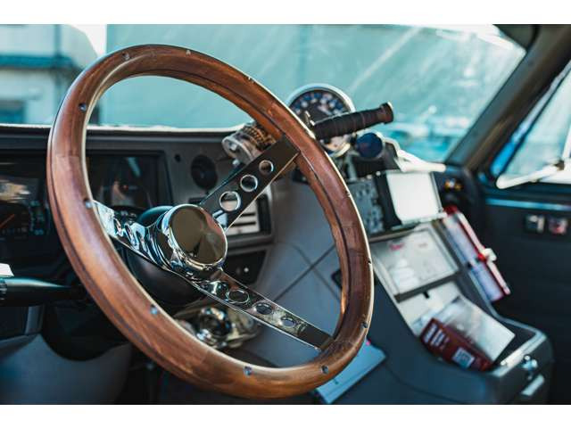 シボレー シェビー シェビーバン ビュービル G30 新車並行 の中古車