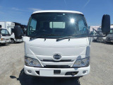 デュトロ  塵芥車 バックカメラ 【158】