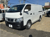日産 NV350キャラバン