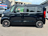 N-BOX G L ホンダセンシング 4WD 