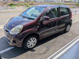 大分にて長年自動車販売に従事しておりました。その経験を活かし福岡・北九州でも家族一丸でご満足いただけるよう対応いたします!
