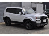 ランドクルーザー250 2.7 VX 4WD 