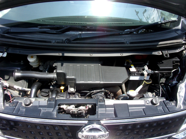 B21A　デイズルークス　エアバックセット B21Aエアバッグ エアバック 8点セット 8635A346 超低走行0.7万