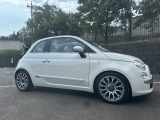 500C ツインエア ラウンジ 