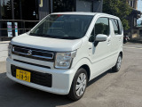 ワゴンR ハイブリッド(HYBRID) FX HV NAVI ETC 愛知県発