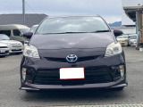 プリウス 1.8 S ETC バックカメラ
