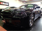 ダッジ チャージャー SXT