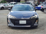 86 2.0 GT モデリスタエアロ/TRDトランクスポイラ