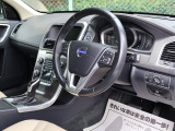 XC60 T5 SE 後期型 8速AT TURBO 衝突軽減