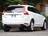 XC60 T5 SE 後期型 8速AT TURBO 衝突軽減