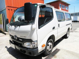 ハイエースバン  ルートバン AT車 サイドスライドドア