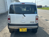 ハスラー ハイブリッド(HYBRID) G 